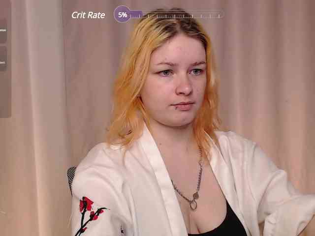 CherryNight666 webcam