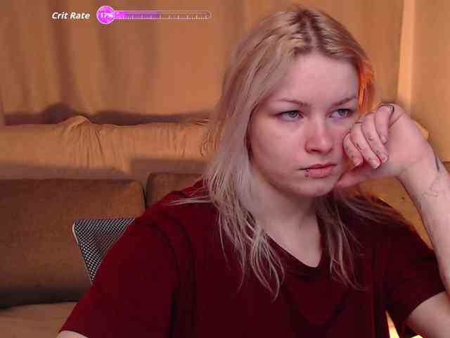 CherryNight666 webcam