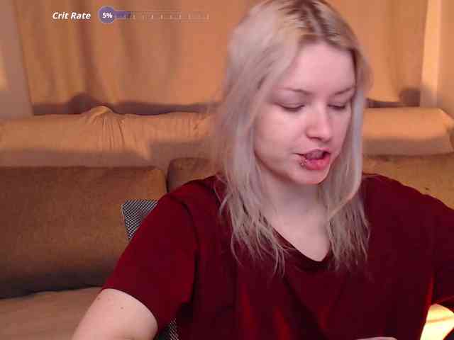 CherryNight666 webcam