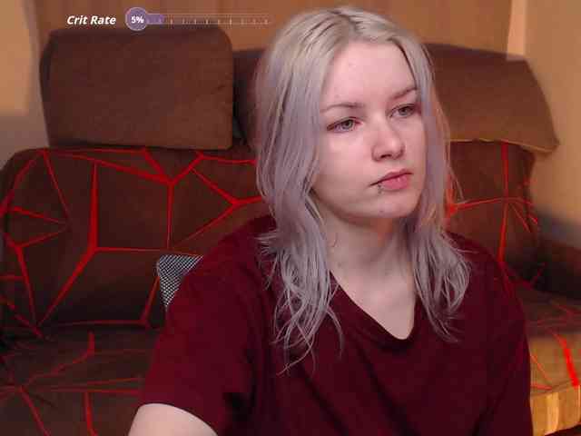 CherryNight666 webcam