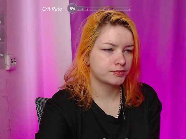 CherryNight666 webcam