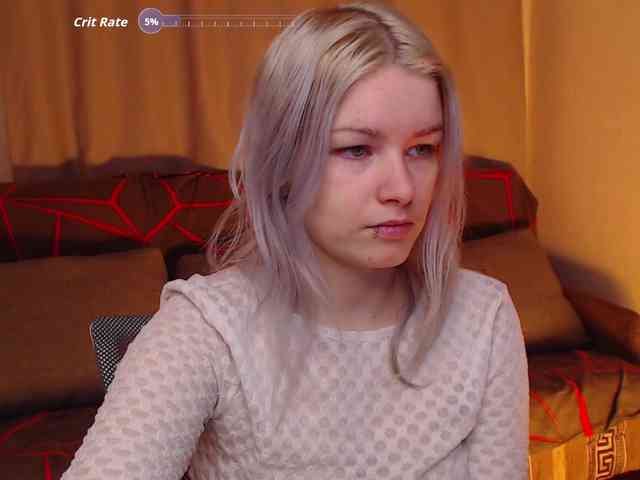 CherryNight666 webcam