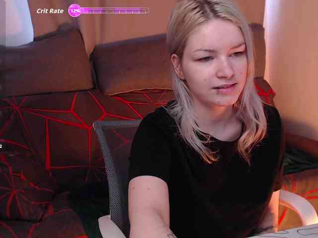 CherryNight666 webcam