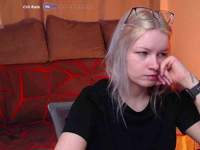 CherryNight666 webcam