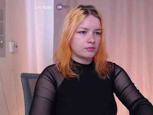CherryNight666 webcam
