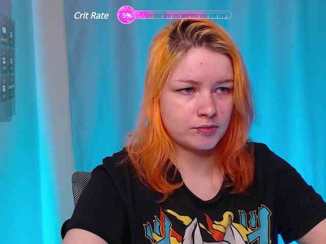CherryNight666 webcam