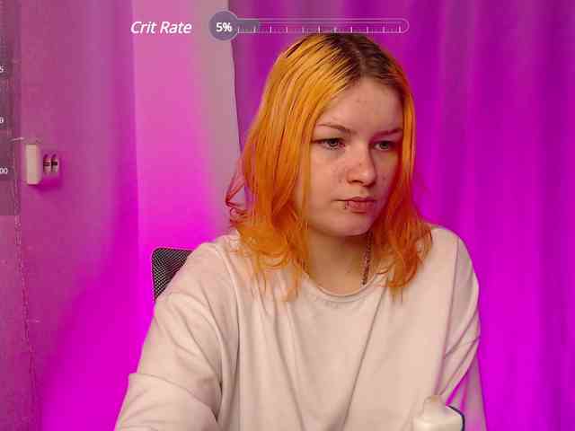 CherryNight666 webcam