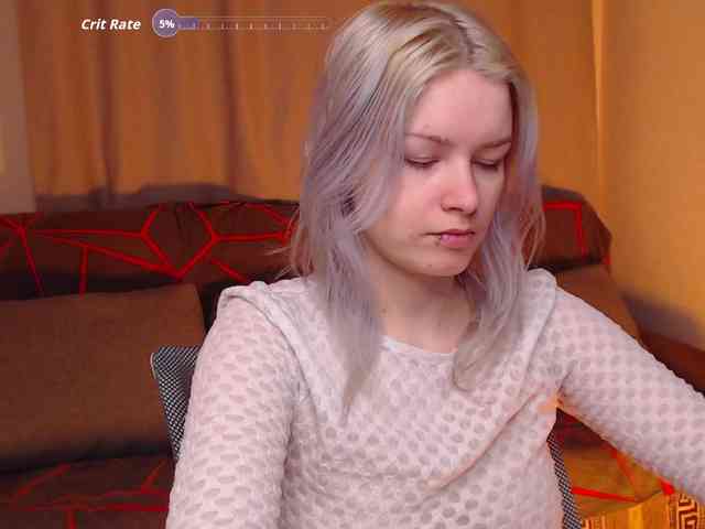 CherryNight666 webcam