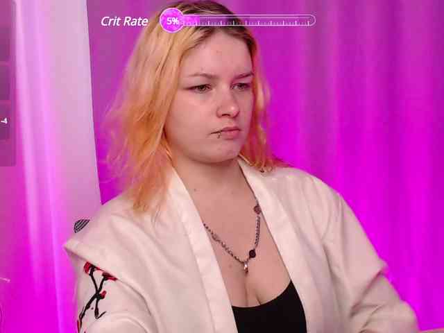 CherryNight666 webcam