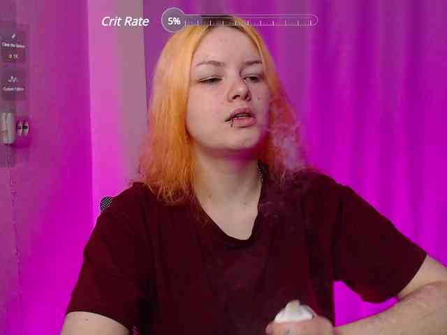 CherryNight666 webcam