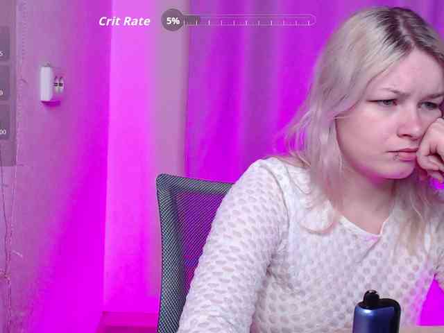 CherryNight666 webcam