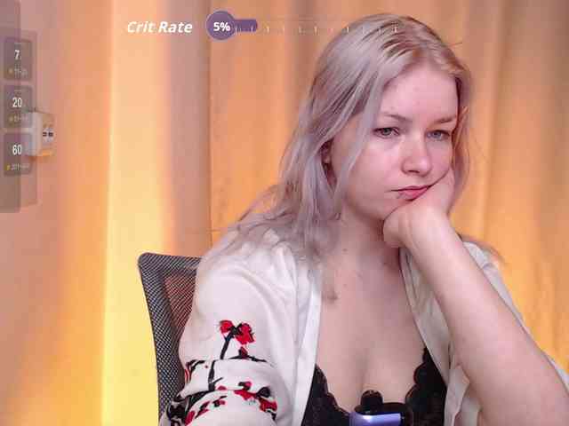 CherryNight666 webcam