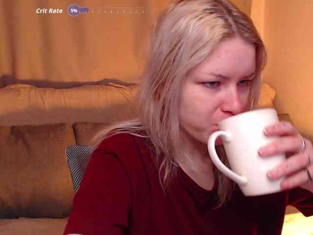 CherryNight666 webcam