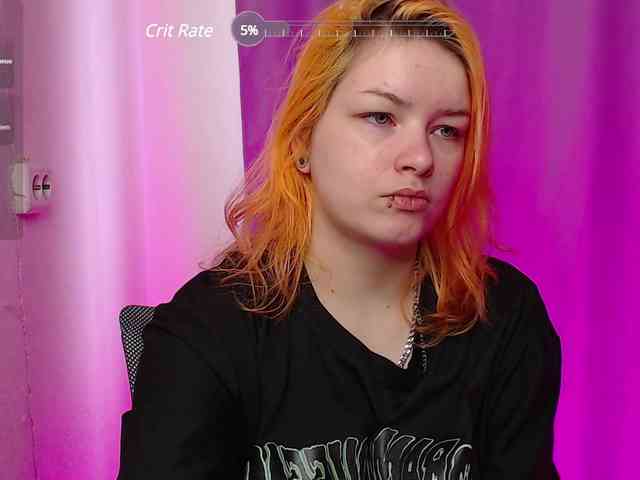CherryNight666 webcam