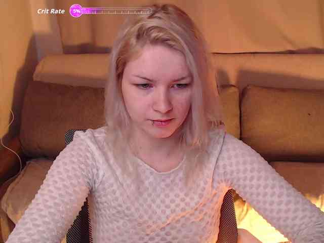 CherryNight666 webcam