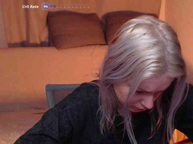 CherryNight666 webcam