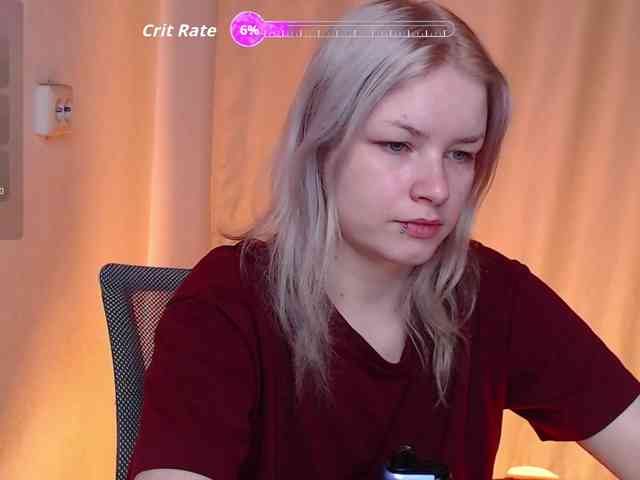CherryNight666 webcam