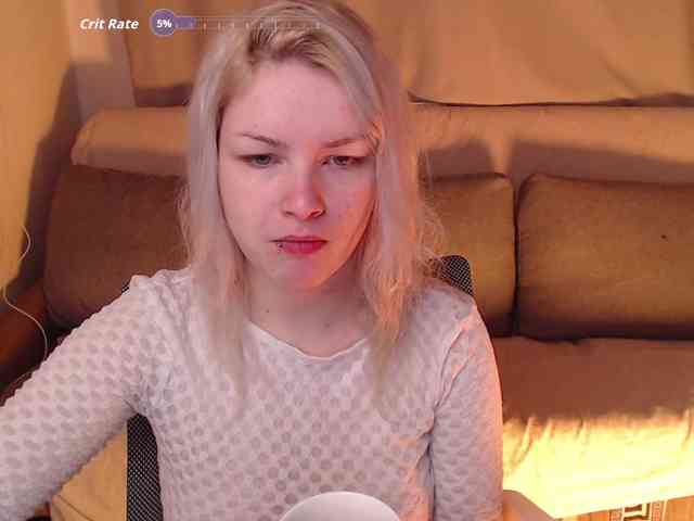 CherryNight666 webcam