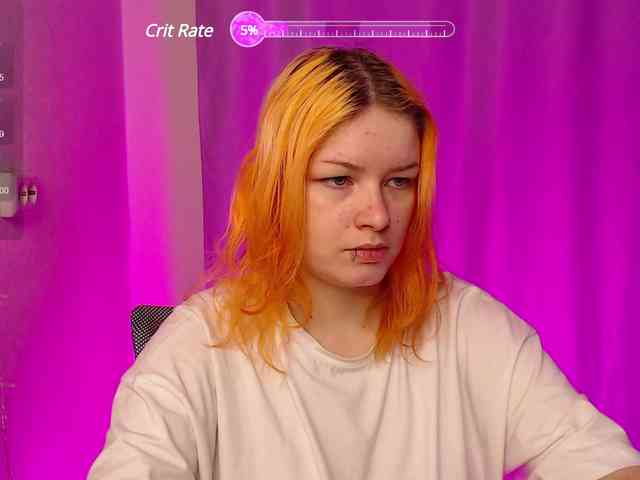 CherryNight666 webcam