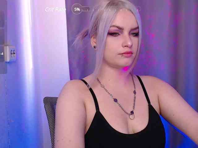 CherryNight666 webcam