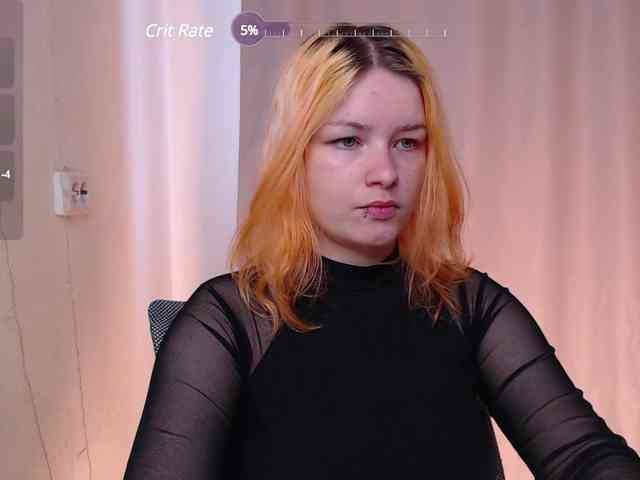 CherryNight666 webcam
