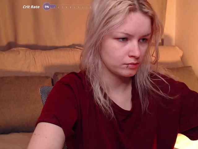 CherryNight666 webcam