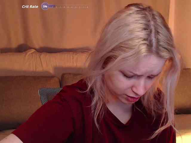 CherryNight666 webcam