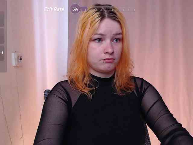 CherryNight666 webcam