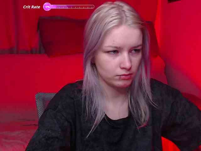 CherryNight666 webcam