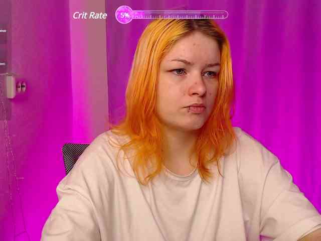 CherryNight666 webcam