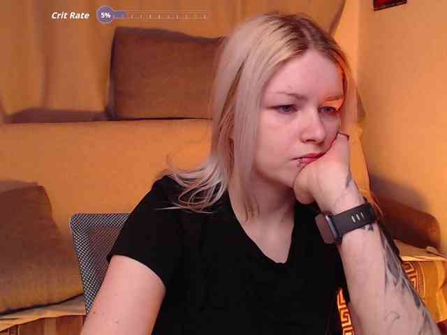 CherryNight666 webcam