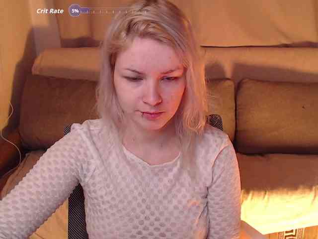 CherryNight666 webcam