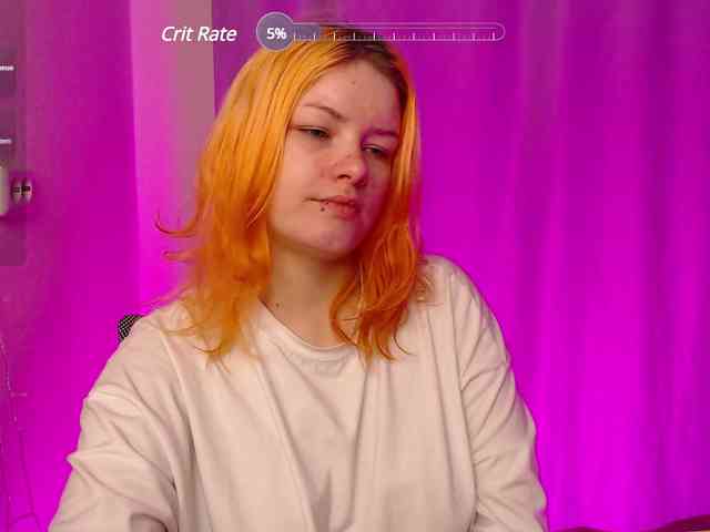 CherryNight666 webcam