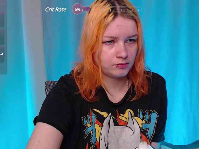 CherryNight666 webcam