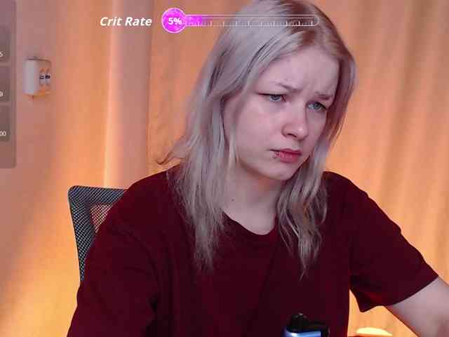CherryNight666 webcam