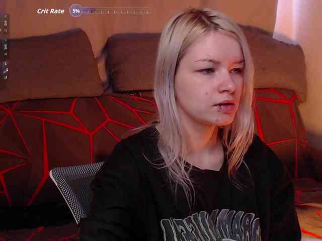 CherryNight666 webcam