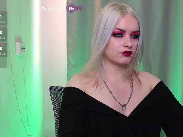 CherryNight666 webcam