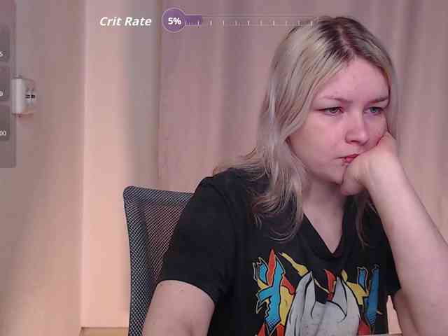 CherryNight666 webcam