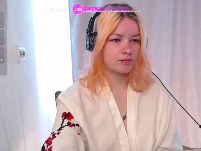 chat roulette CherryNight666