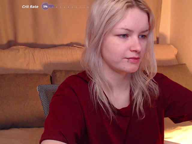 CherryNight666 webcam