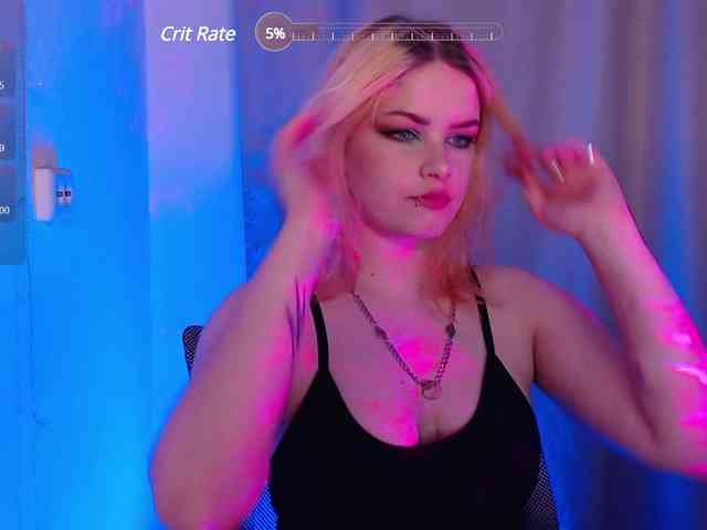 CherryNight666 webcam