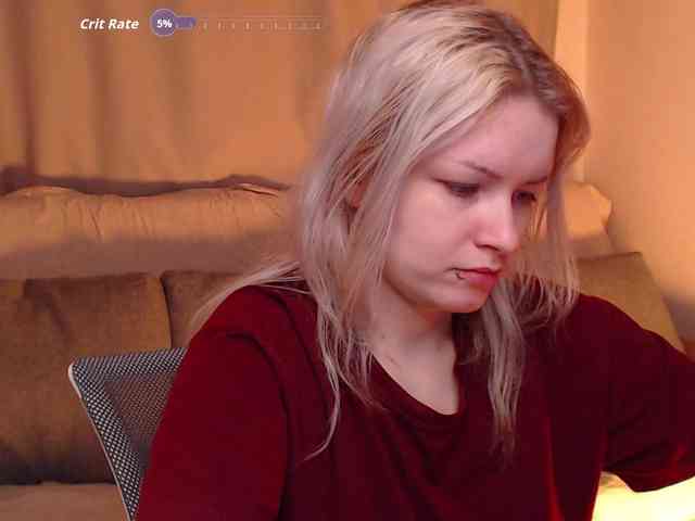 CherryNight666 webcam