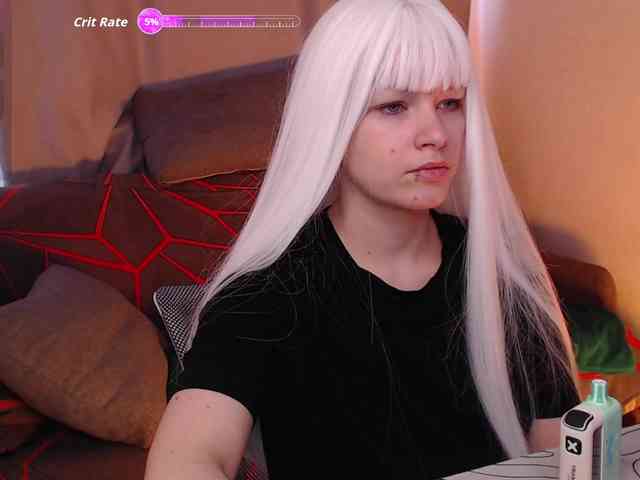 CherryNight666 webcam