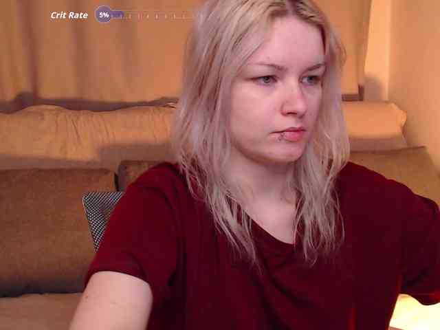 CherryNight666 webcam