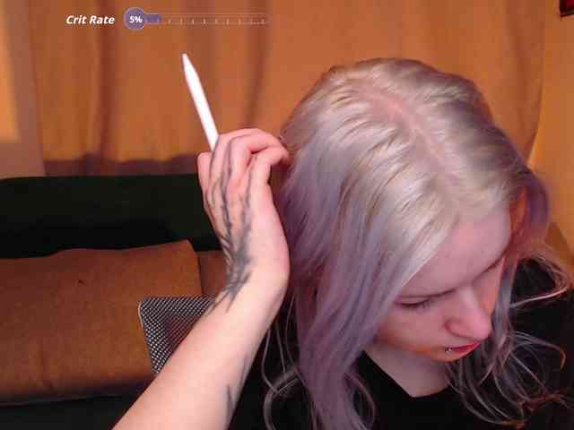 CherryNight666 webcam