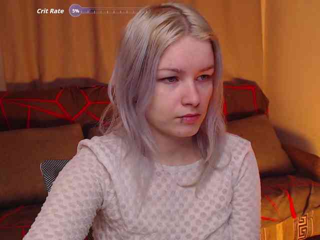 CherryNight666 webcam