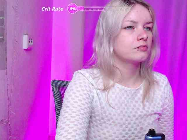 CherryNight666 webcam