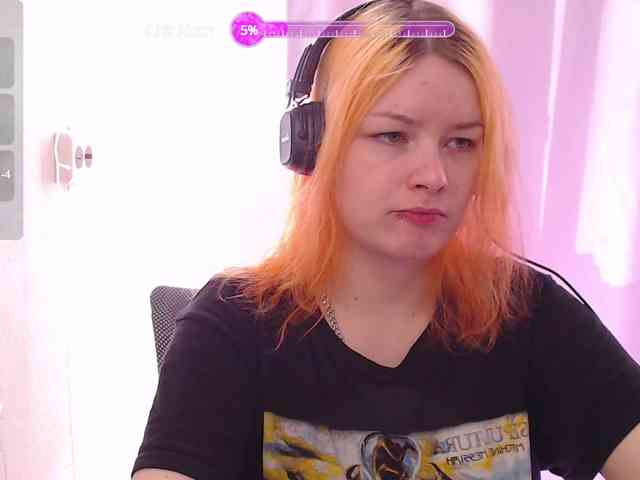 CherryNight666 webcam
