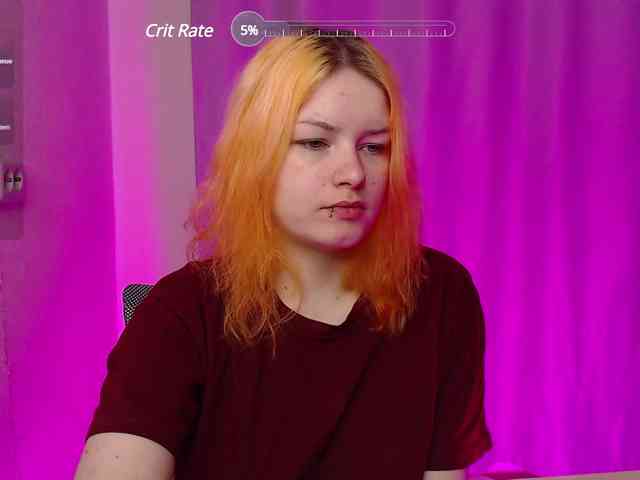 CherryNight666 webcam