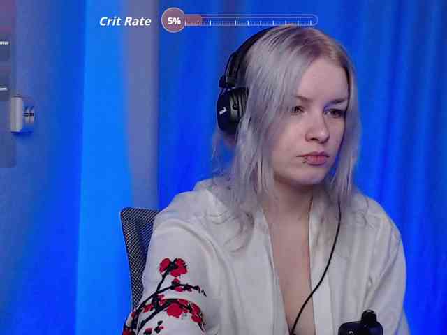 CherryNight666 webcam